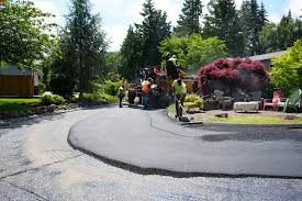 Best Driveway Removal and Replacement  in Dillsboro, IN